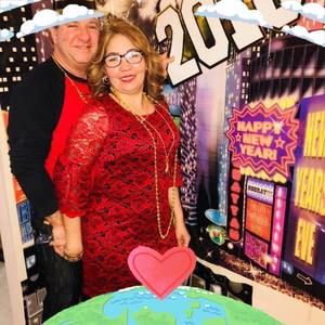 Meet your Posher, Rebeca